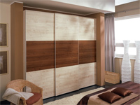 Шкафы-купе AlumDecor Реалист