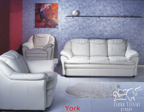 ����� + 2 ������ Cinno Cillini York