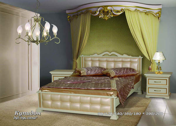 Как своими руками сделать балдахин над кроватью: изящное украшение для спального места