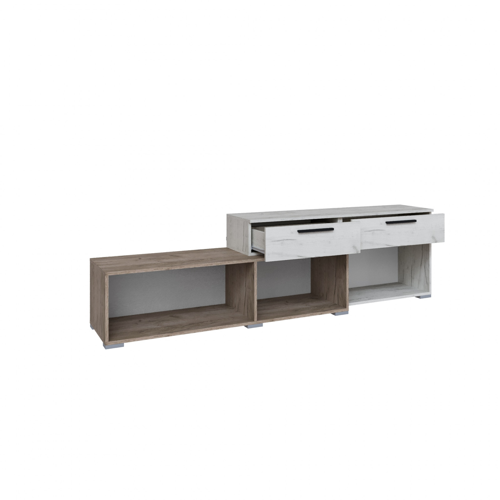 Гостиная Альберо. Комплект 1