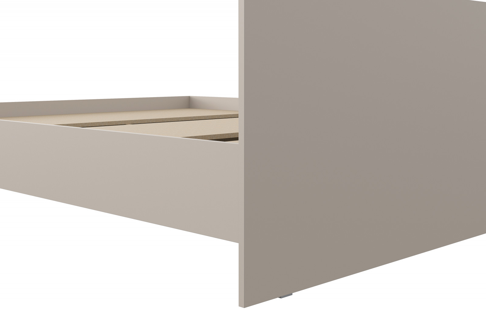 Кровать Денвер (1,6х2,0) Меланж