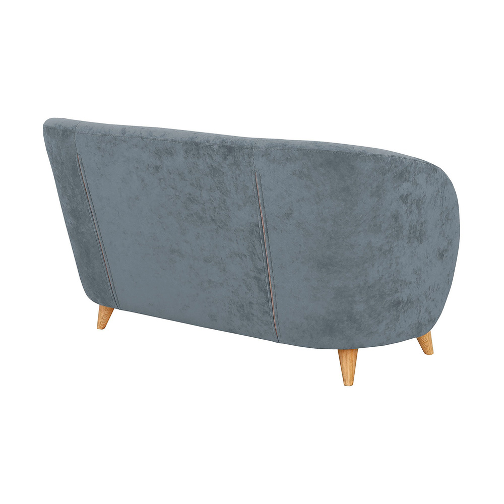 Диван РИККО, Серый