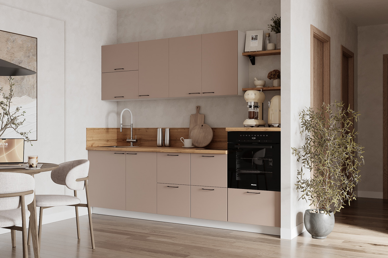 КГ 2550 Эмаль, Крем Арника РМ в 4