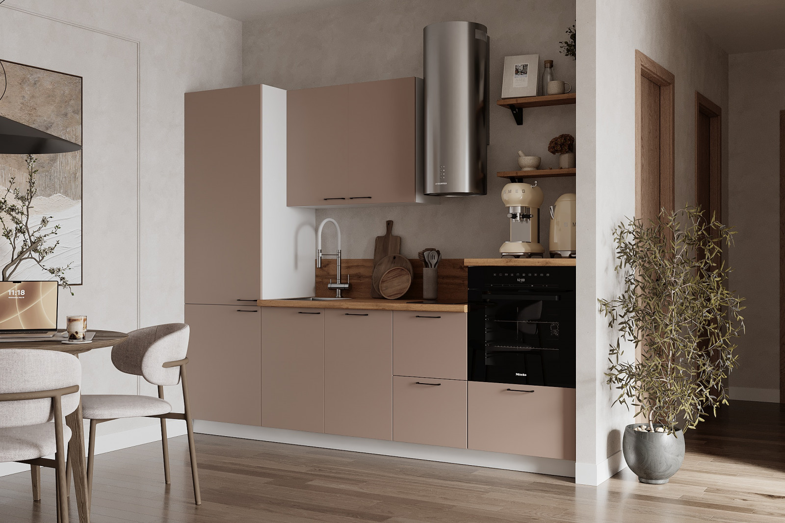 КГ 2550 Эмаль, Крем Арника РМ в.8