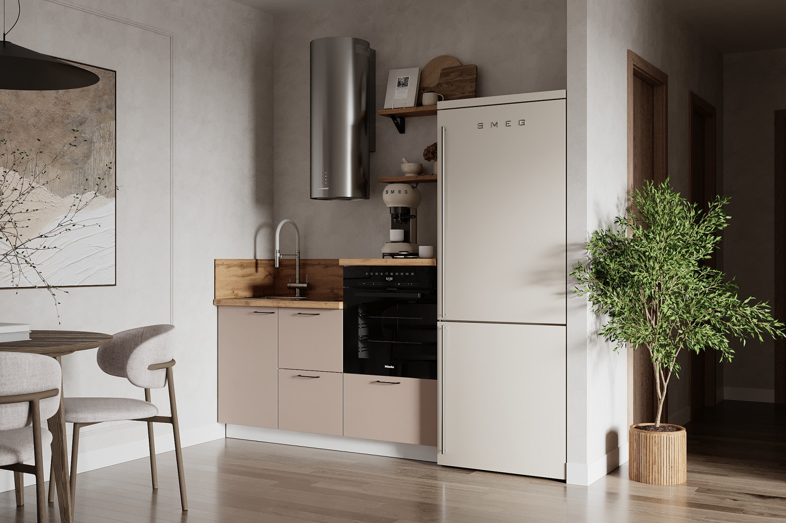 КГ 1500 Эмаль, Крем Арника РМ в.3