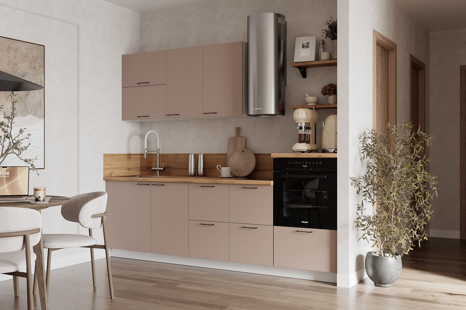 КГ 2550 Эмаль, Крем Арника РМ в.5