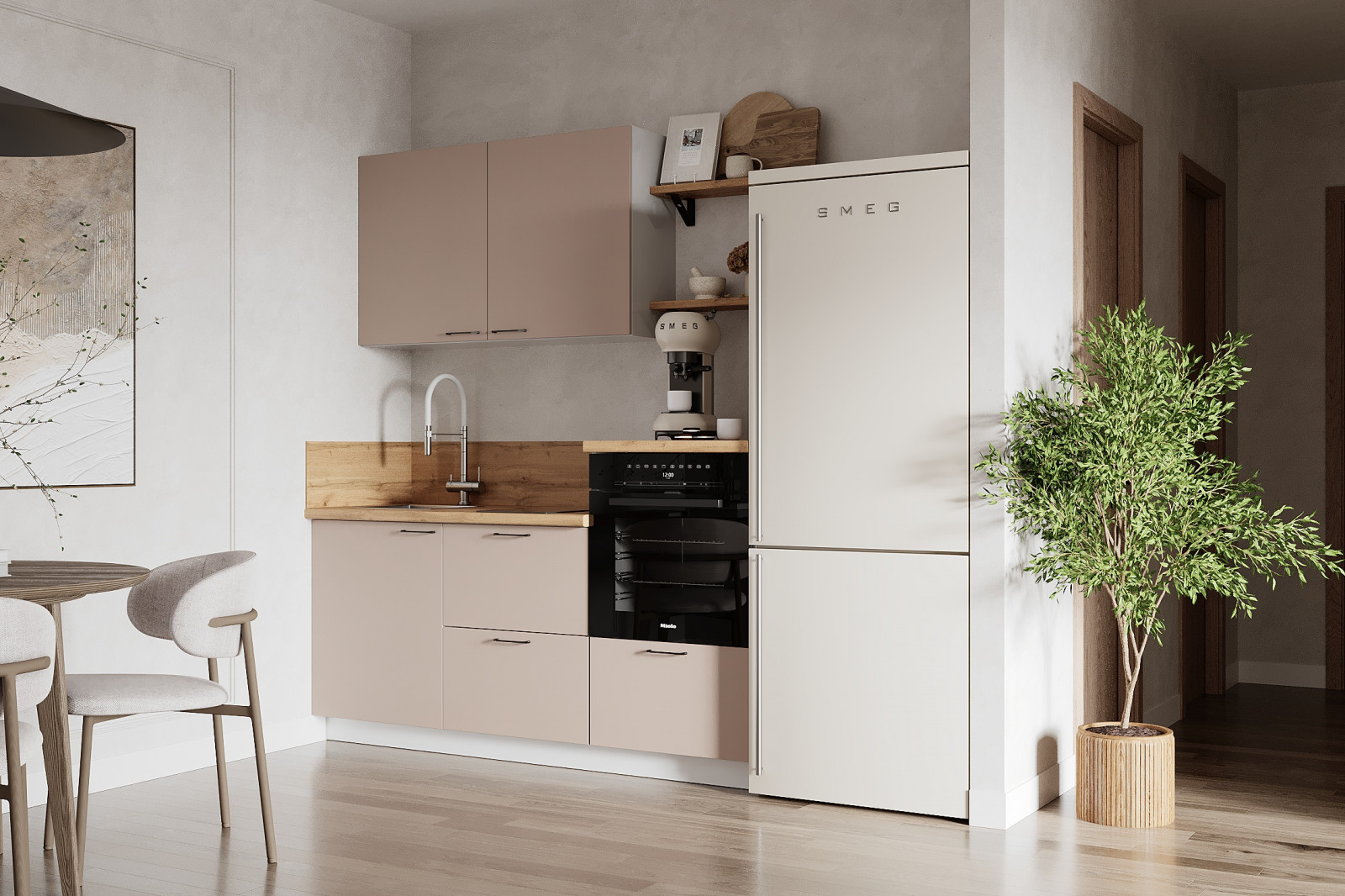 КГ 1800 Эмаль, Крем Арника РМ