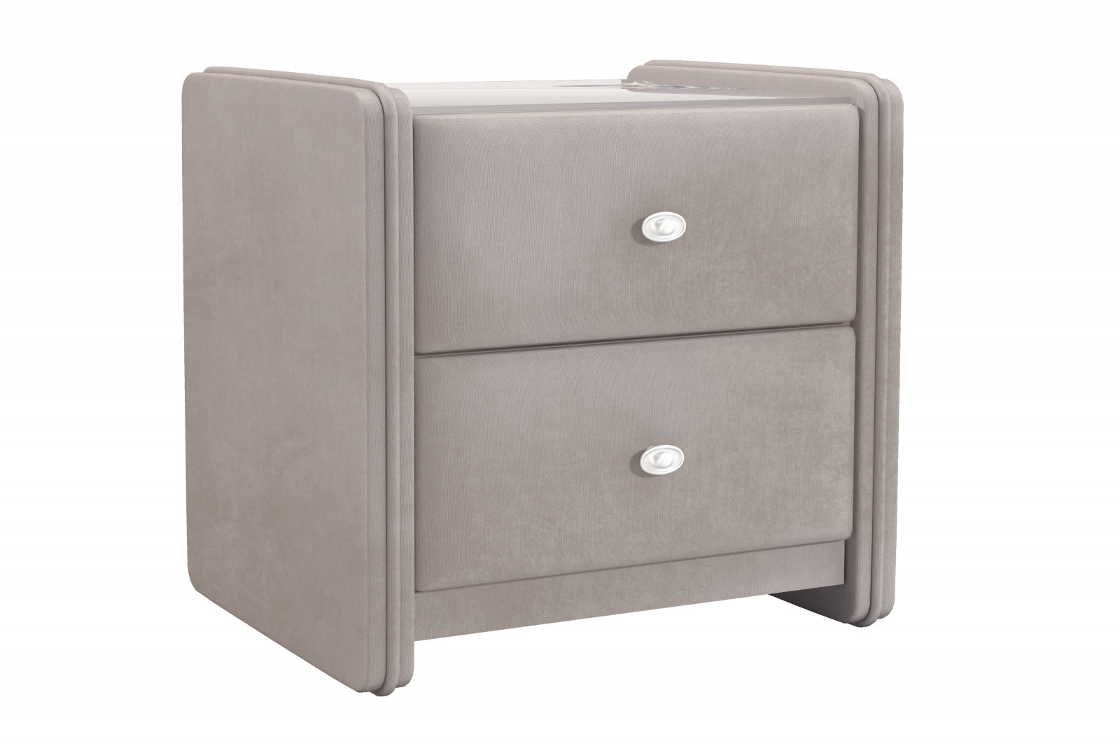 Тумба прикроватная Этна, Bingo Pebble