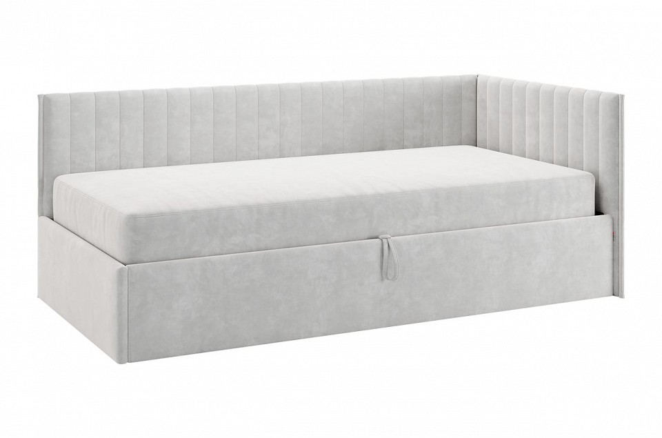 Кровать Мебельсон Твикс 90x200 с ПМ