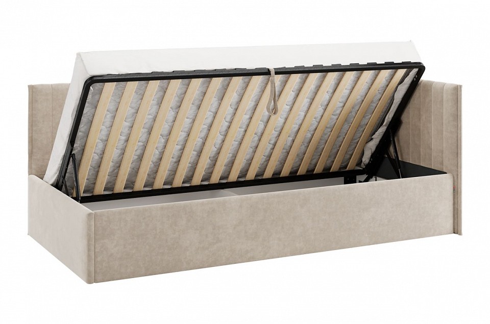 Кровать Твикс 90x200