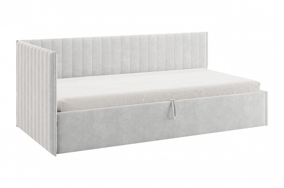 Кровать Мебельсон Твикс 90x200 с ПМ