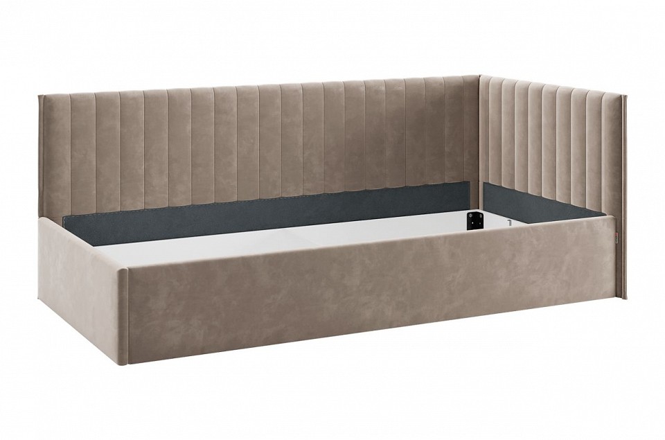 Кровать Мебельсон Твикс 90x200 с ПМ