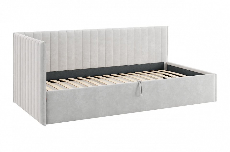 Кровать Мебельсон Твикс 90x200 с ПМ