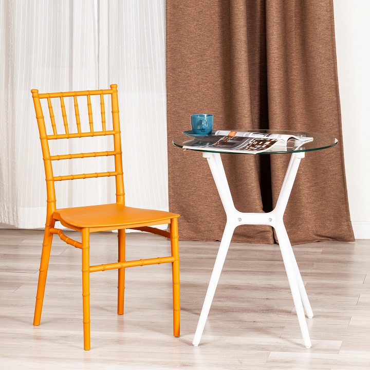 Стул Tetchair Chavari (mod. 101)