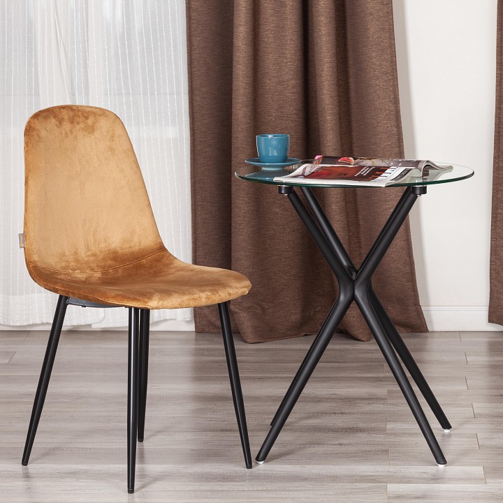 Стул Tetchair Breeze (mod. JSC-58)