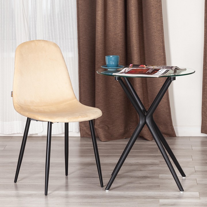 Стул Tetchair Breeze (mod. JSC-58)