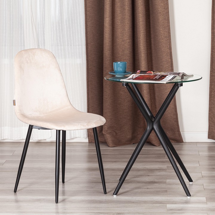 Стул Tetchair Breeze (mod. JSC-58)