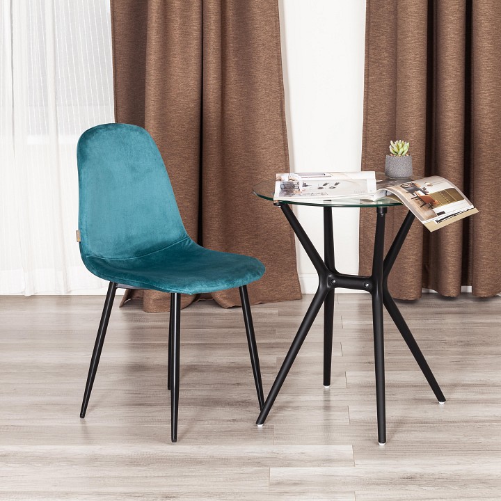Стул Tetchair Breeze (mod. JSC-58)