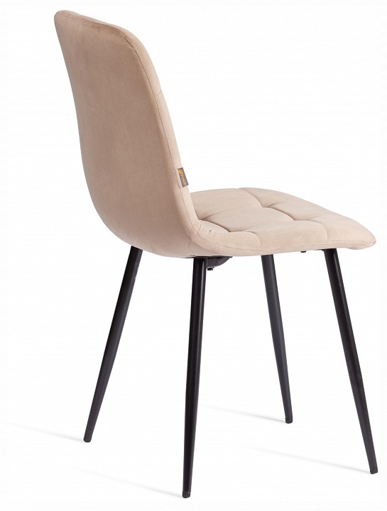 Стул Tetchair Chilly (mod. JSC-220)