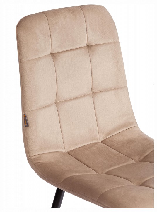 Стул Tetchair Chilly (mod. JSC-220)