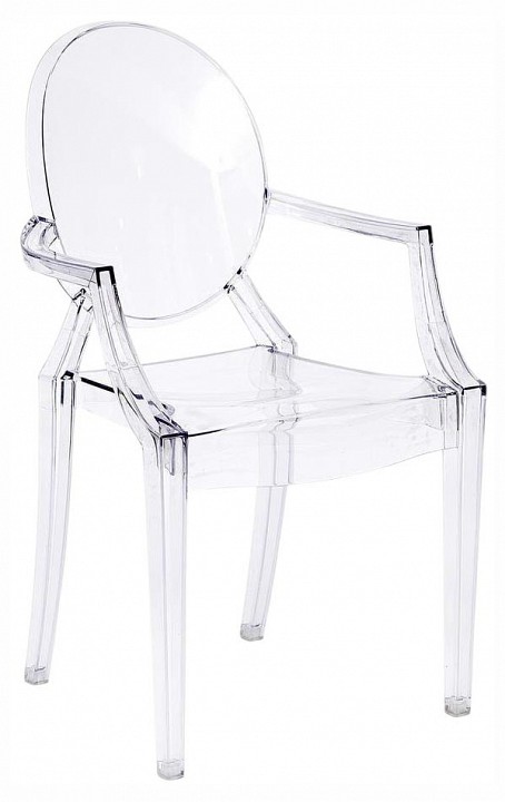 Стул Tetchair Medalion (mod. 922), Стулья и табуреты Tetchair, из пластика, современный стиль