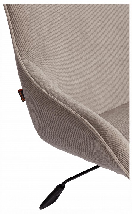 Кресло компьютерное Tetchair Dublin, вельвет