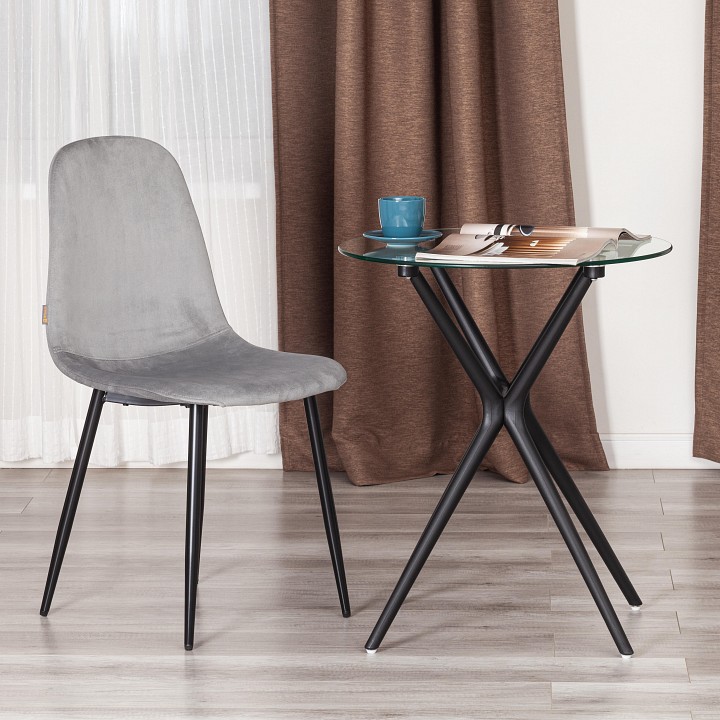 Стул Tetchair Breeze (mod. JSC-58)