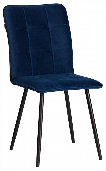 Стул Tetchair Bari LT, Стулья и табуреты Tetchair, металлические, мягкие, современный стиль, серый