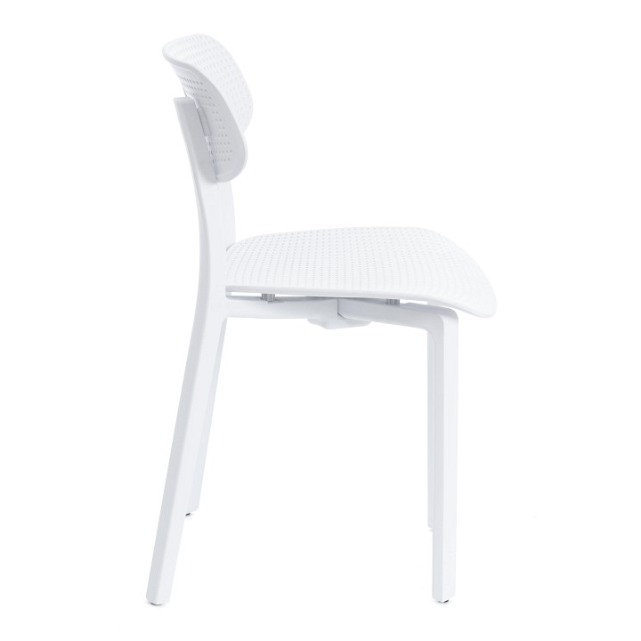 Стул Tetchair Jolly
