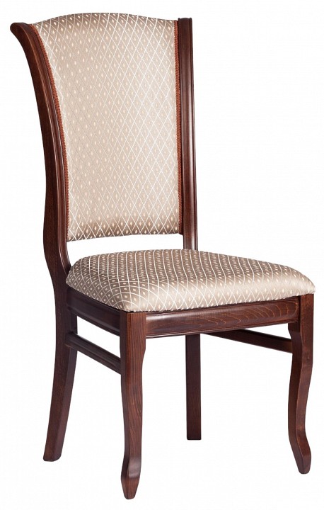 Стул Tetchair Versal, Стулья и табуреты Tetchair, деревянные, мягкие, современный стиль, бежевый