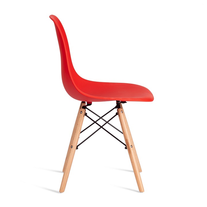 Стул Tetchair Cindy Eames (mod. 1801)