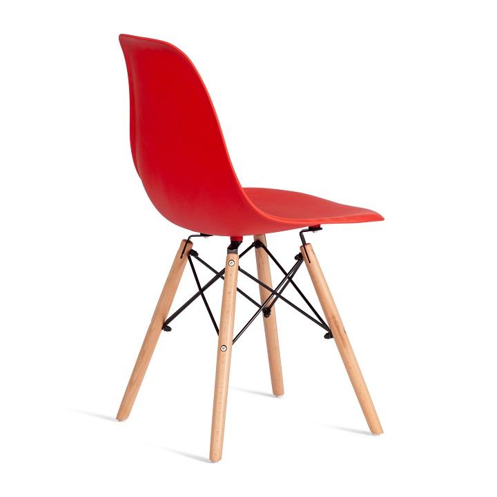 Стул Tetchair Cindy Eames (mod. 1801)