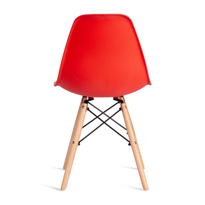 Стул Tetchair Cindy Eames (mod. 1801)
