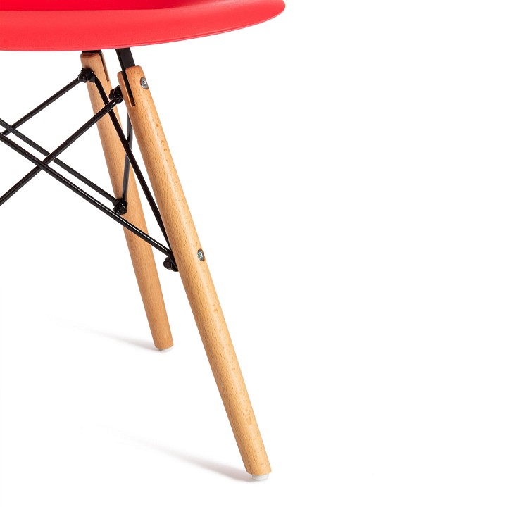 Стул Tetchair Cindy Eames (mod. 1801)