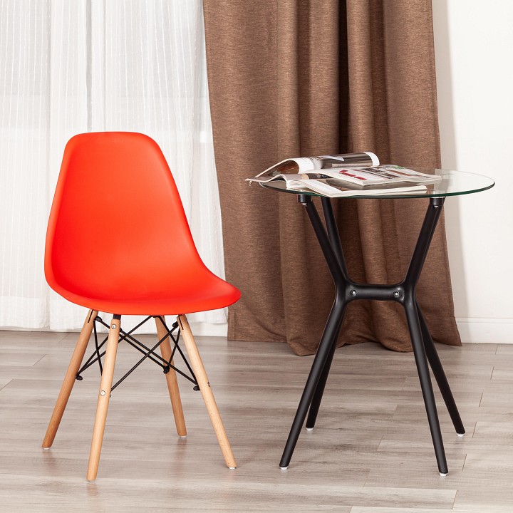 Стул Tetchair Cindy Eames (mod. 1801)