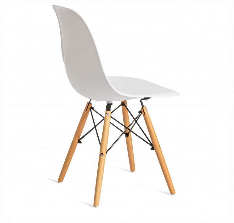 Стул Tetchair Cindy (Eames) (mod. 1801)
