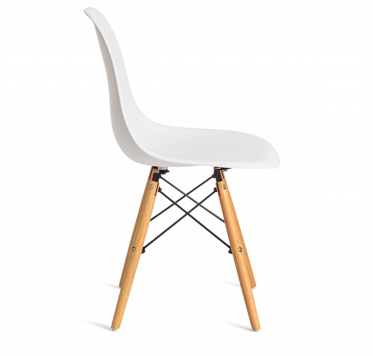 Стул Tetchair Cindy (Eames) (mod. 1801)