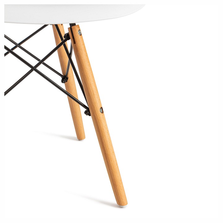 Стул Tetchair Cindy (Eames) (mod. 1801)