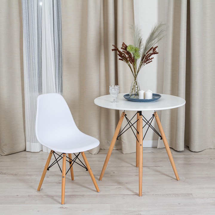 Стул Tetchair Cindy (Eames) (mod. 1801)