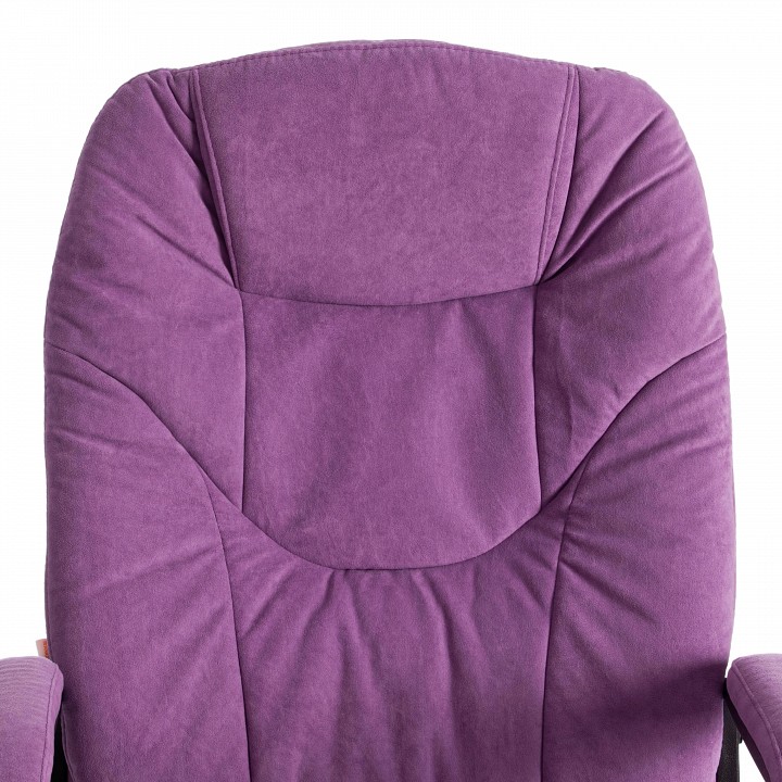 Кресло компьютерное Comfort LT