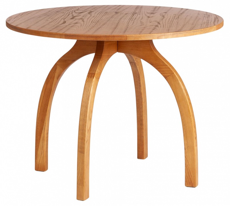Стол обеденный Tetchair Thonet (mod. T9108), Столы и обеденные группы Tetchair, деревянные, современный стиль, груша