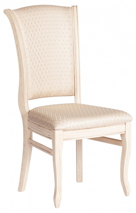 Стул Tetchair Versal, Стулья и табуреты Tetchair, деревянные, мягкие, современный стиль, бежевый