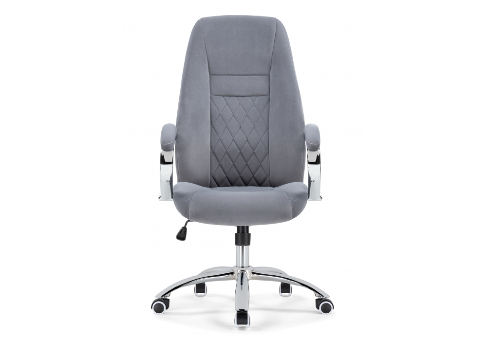 Компьютерное кресло Aragon dark grey