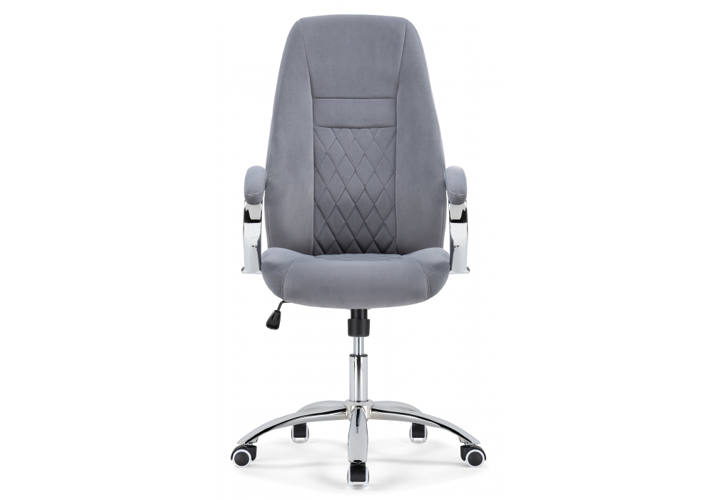 Компьютерное кресло Aragon dark grey