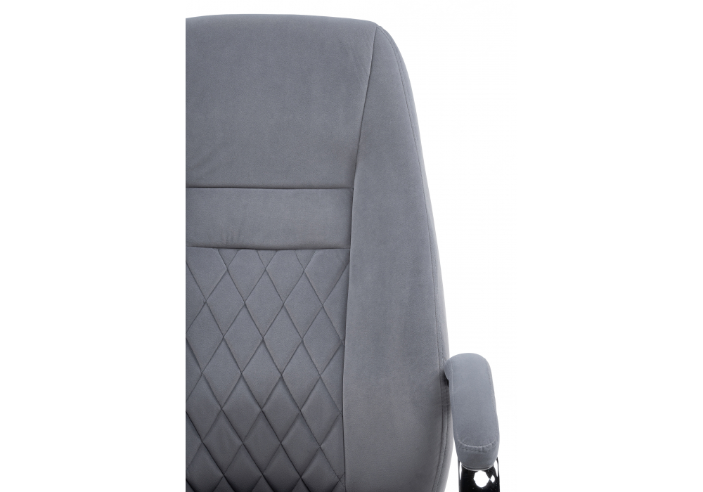 Компьютерное кресло Aragon dark grey