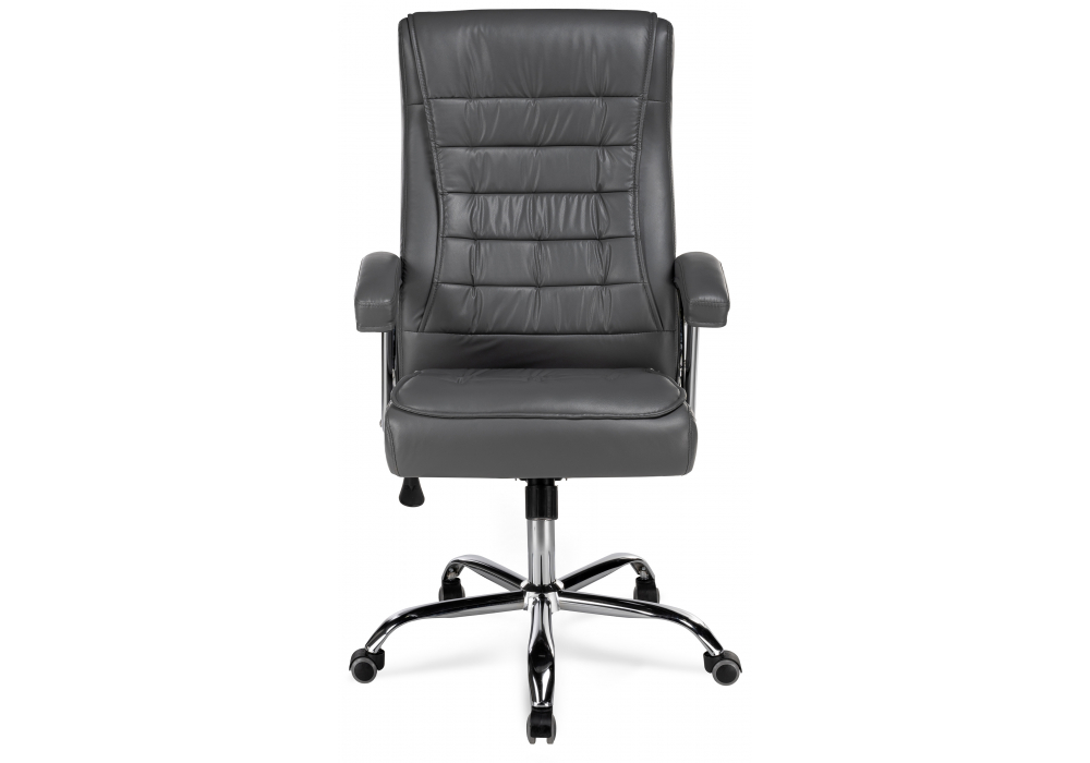 Офисное кресло Idon light gray