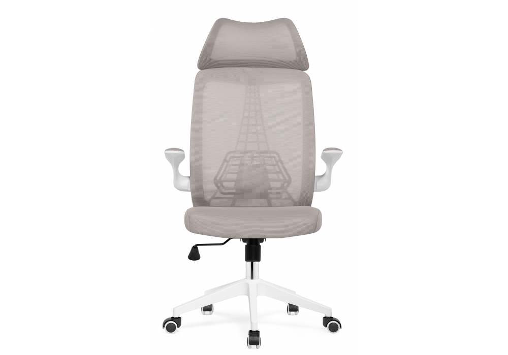 Компьютерное кресло Lokus light gray