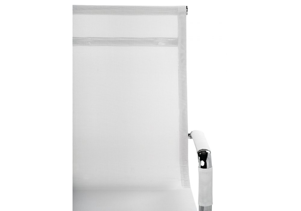 Офисное кресло Reus сетка white