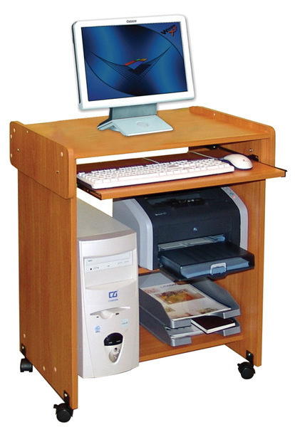 Компьютерный стол ЭЛЬБА КС 11.60