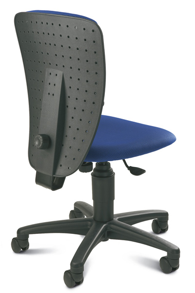 401N Компьютерные детские стулья кресла